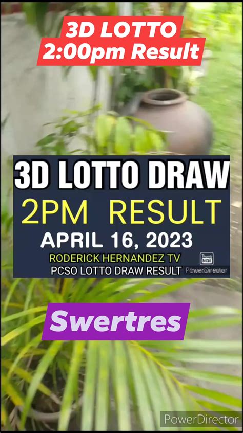 swertres giddap|3D Lotto Number: 132 .